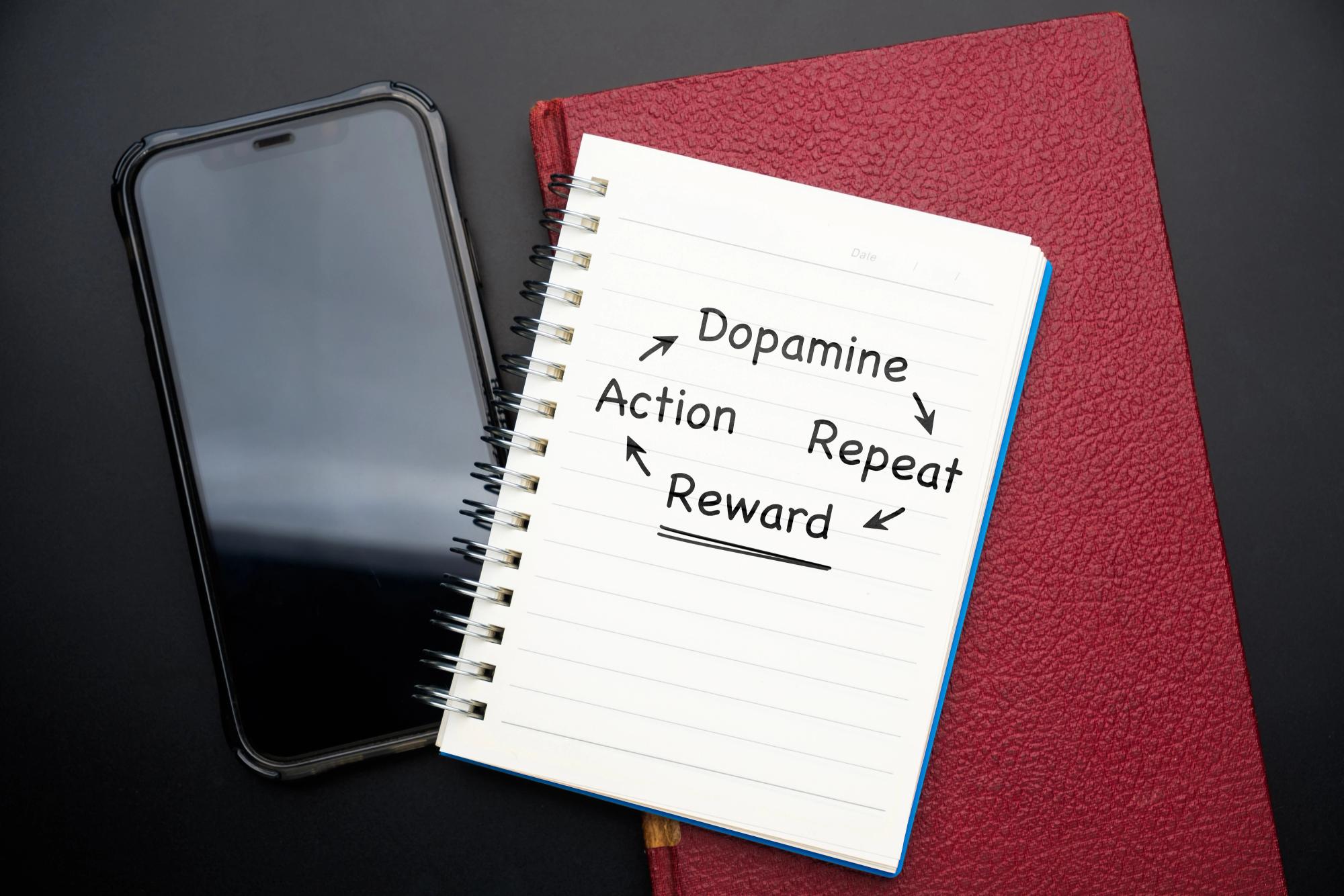 Addiction Rituals: How Awareness Can Help Break the Cycle