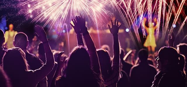 How to Celebrate a Special Occasion Sober