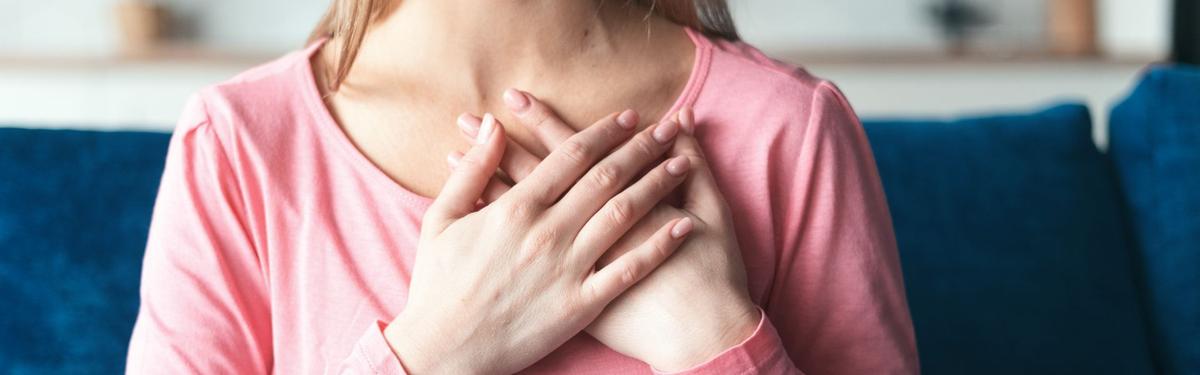 Nurturing Self: 13 Ways to Practice Self-Compassion