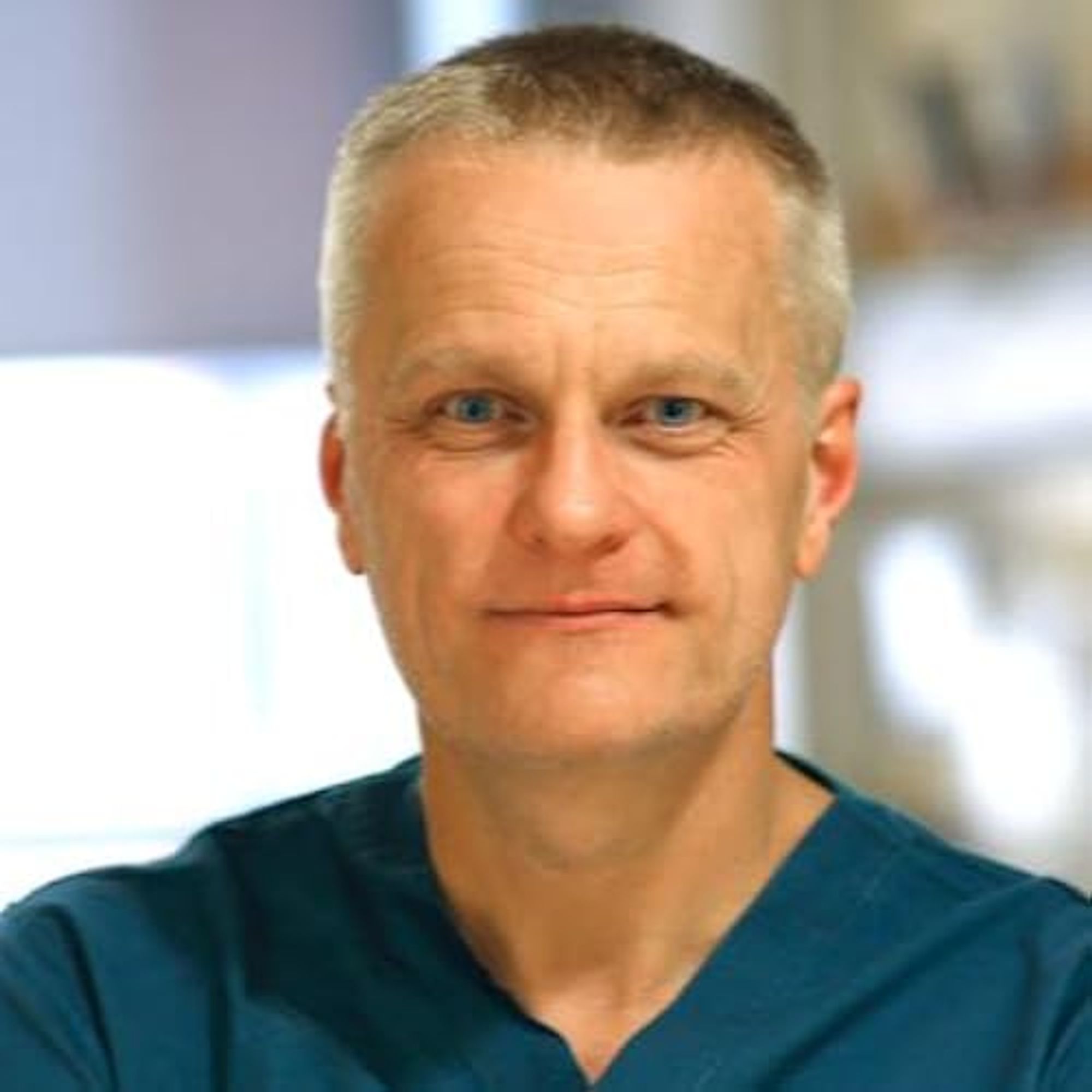 W. Lee Warren, M.D profile picture