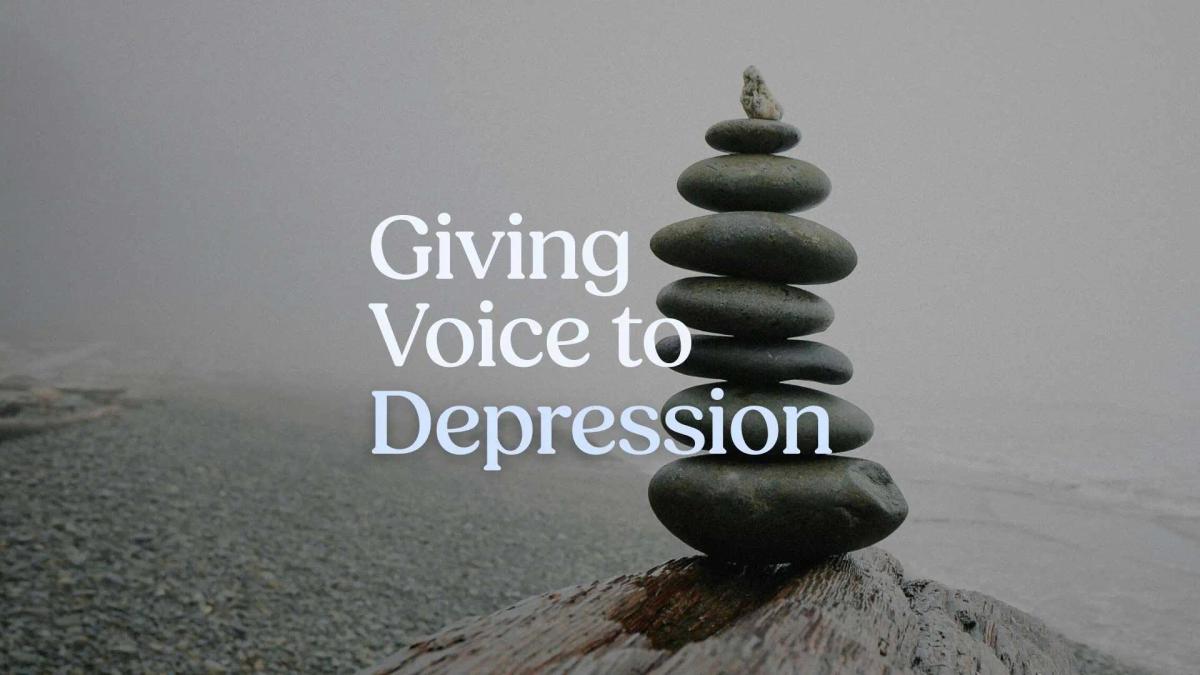 Self-Help for Depression: 10 Mindfulness and Self-Compassion Practices That Really Help