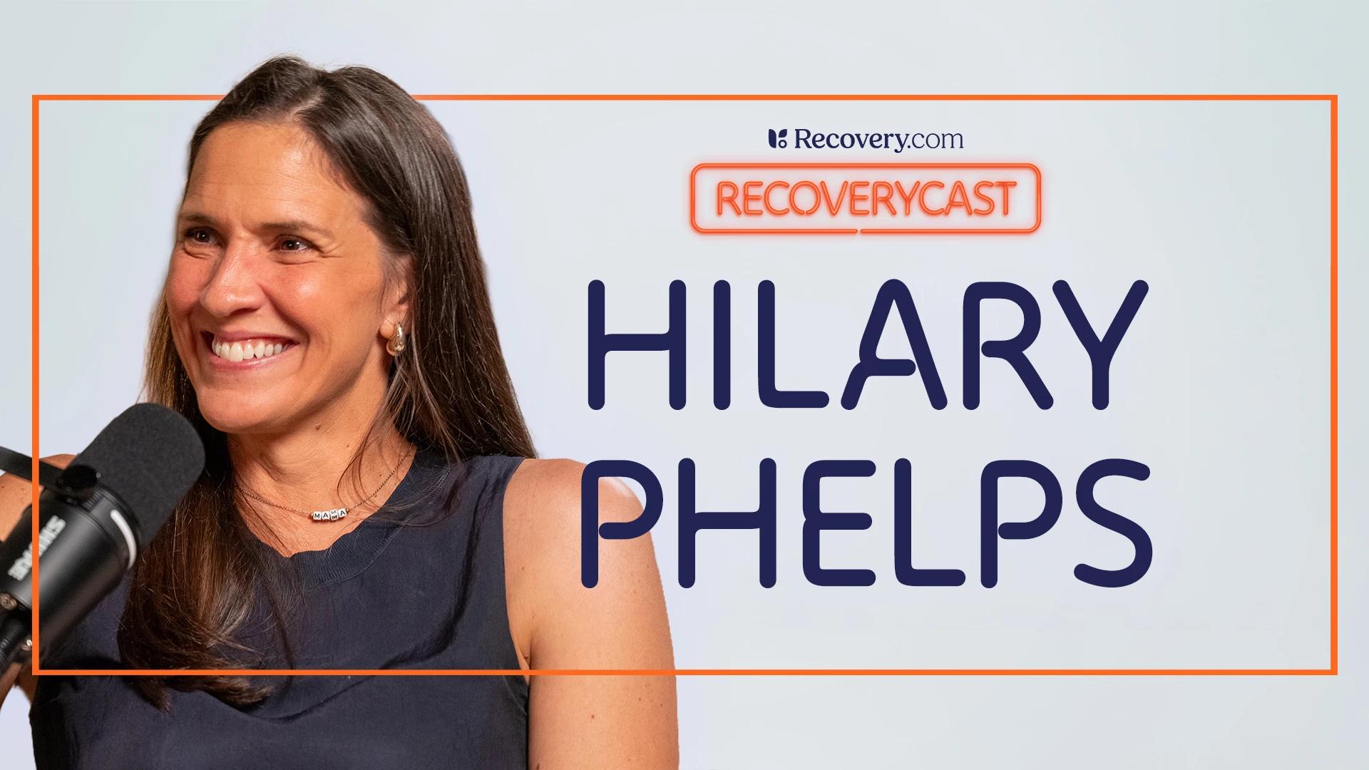 Hilary Phelps on Alcohol Addiction and Recovery: 10 Lessons Learned in 18 Years of Sobriety