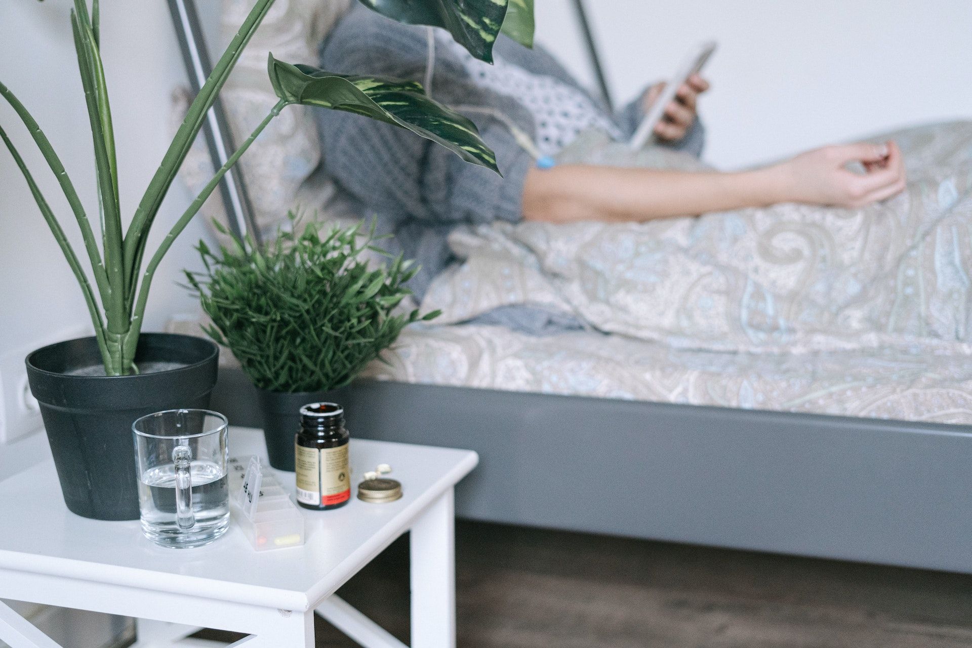 How Long Does it Take to Detox From Alcohol?