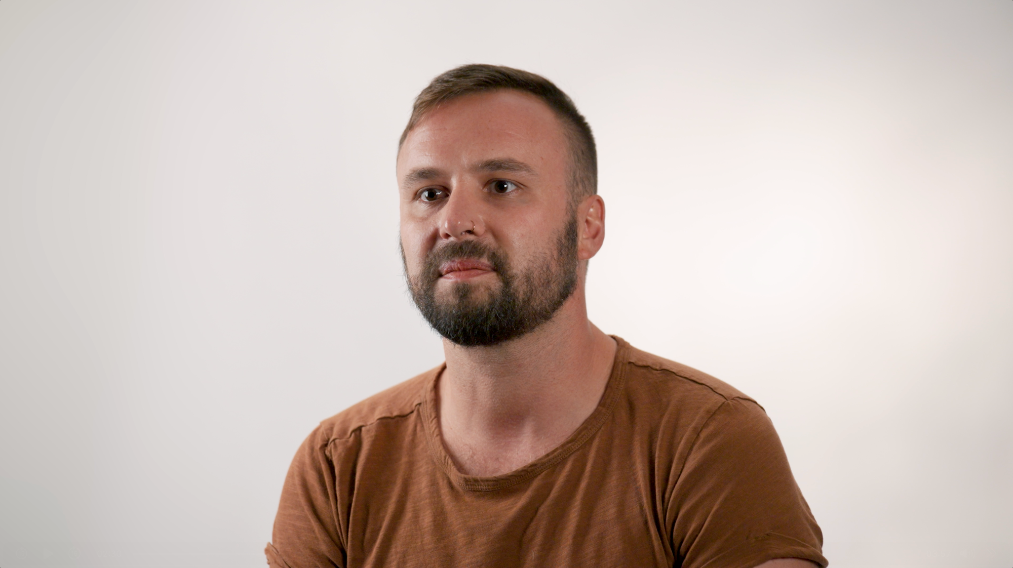 "You Just Need to Learn How to Love Yourself": How Trevar Found Treatment at CuraWest