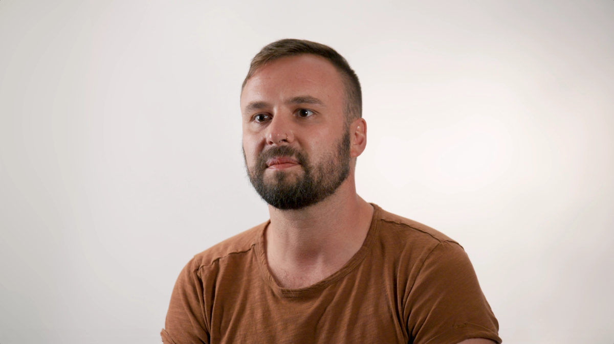 "You Just Need to Learn How to Love Yourself": How Trevar Found Treatment at CuraWest