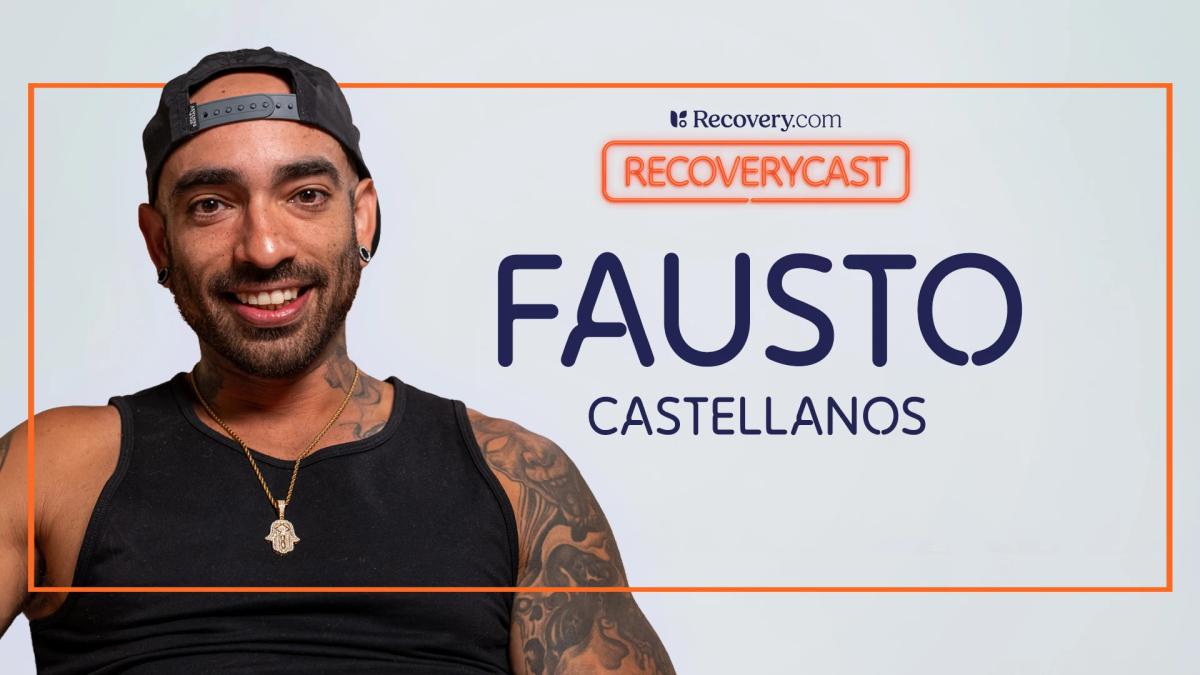 The Hope Dealer: 5 Life-Changing Lessons from Fausto Castellanos on Trauma and Recovery