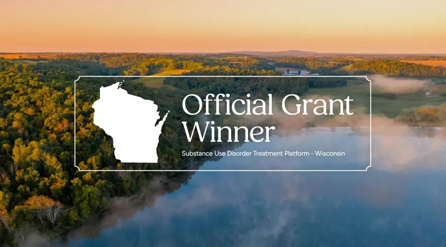 Recovery.com Awarded $1.2 Million Grant to Expand Access to Treatment Resources in Wisconsin