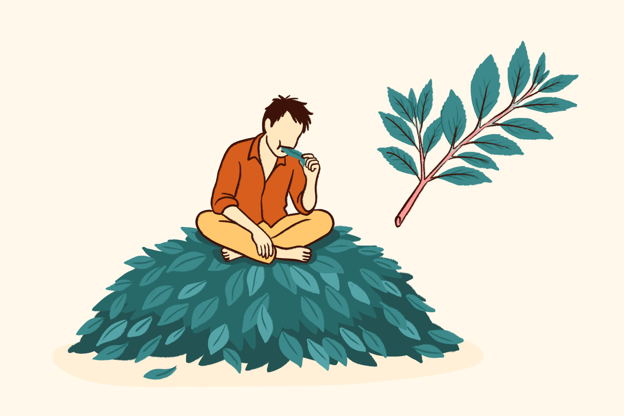 Khat Addiction: Effects and Treatment