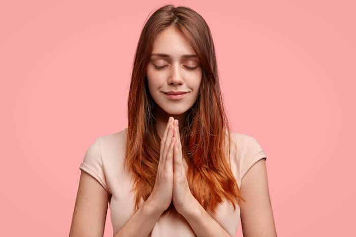 Letting Go of the Need for Control