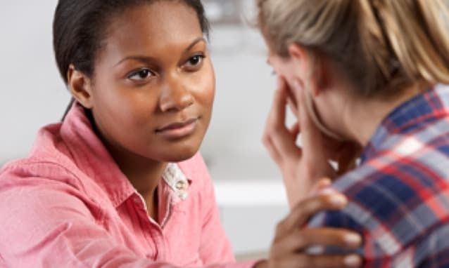 About Codependents Anonymous (CoDA) 12-Step Program