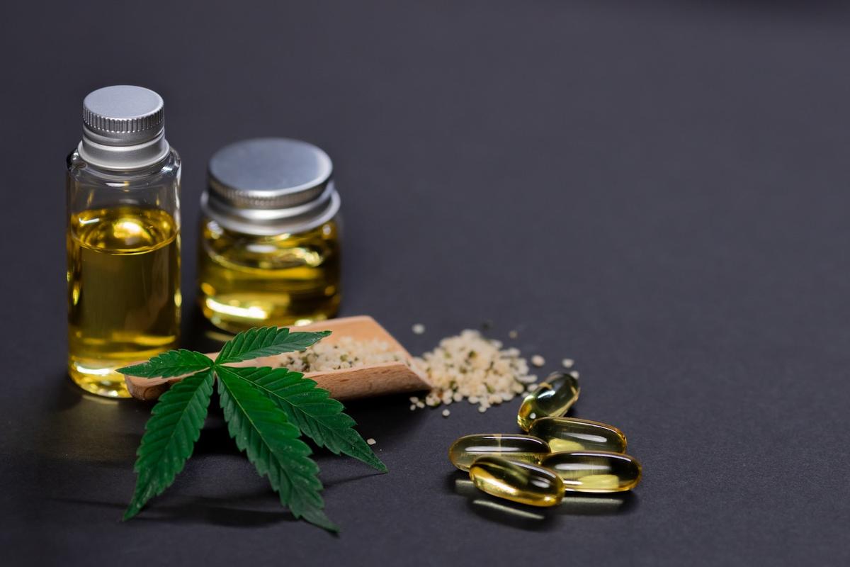 Does CBD Help or Harm Sobriety?