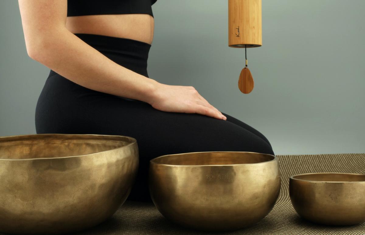 Sound Healing for Addiction and Mental Health Recovery
