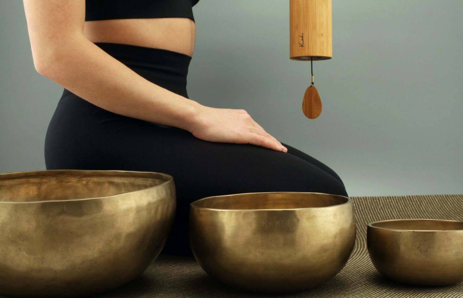 Sound Healing for Addiction and Mental Health Recovery