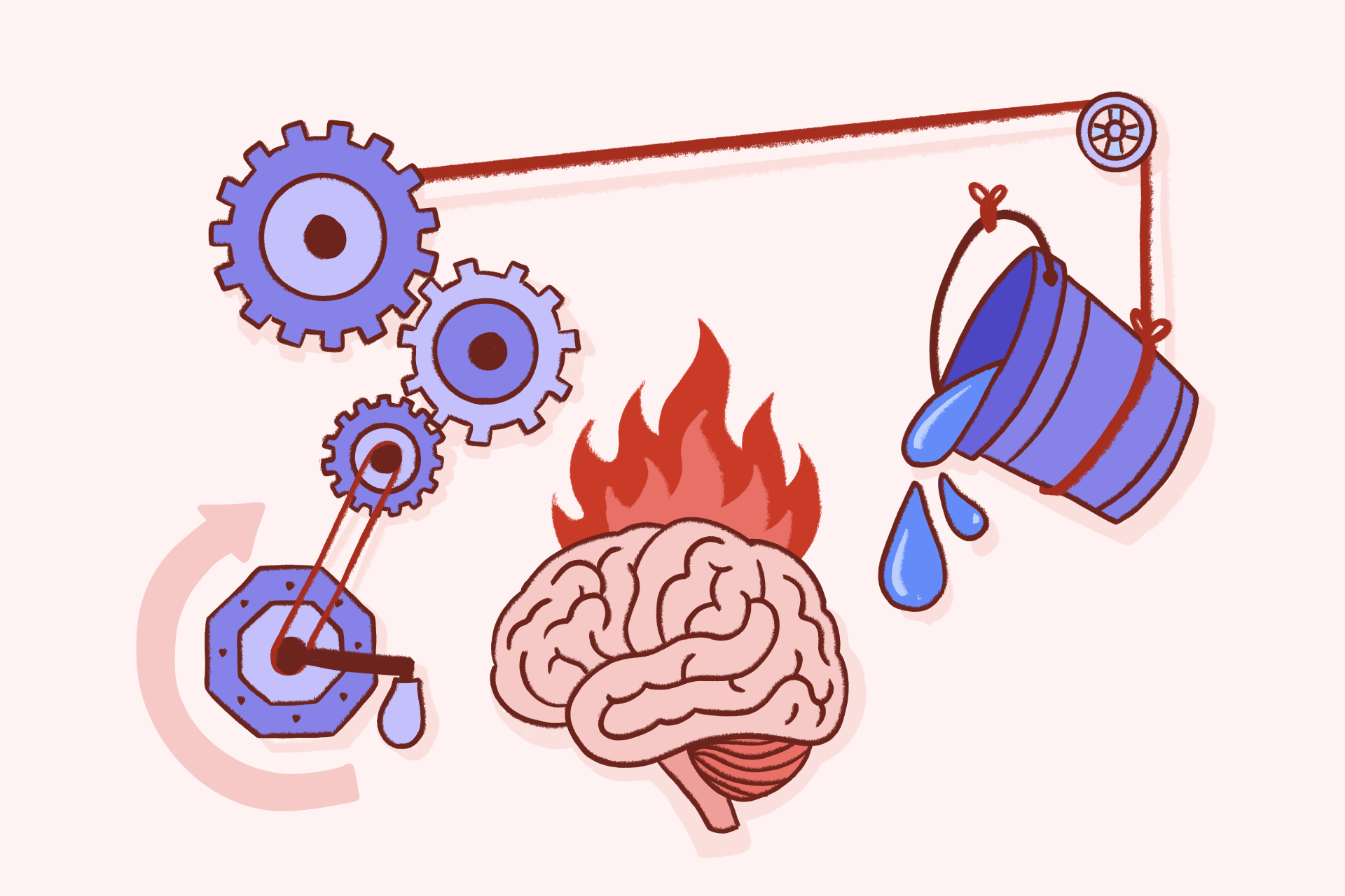 CBT for Anger: 7 Evidence-Based Techniques to Regain Control