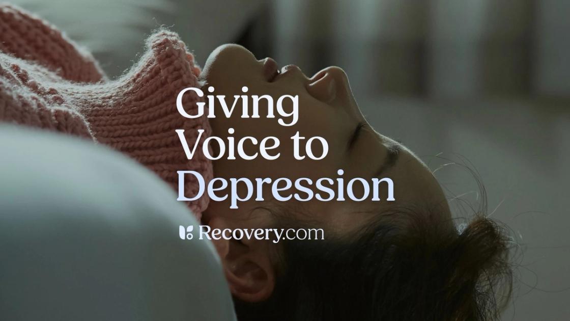 Depression can turn everyday tasks into overwhelming obstacles. Learn how “the impossible task” works — and how asking for help without shame can make a difference.