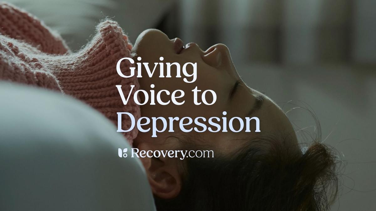Depression can turn everyday tasks into overwhelming obstacles. Learn how “the impossible task” works — and how asking for help without shame can make a difference.