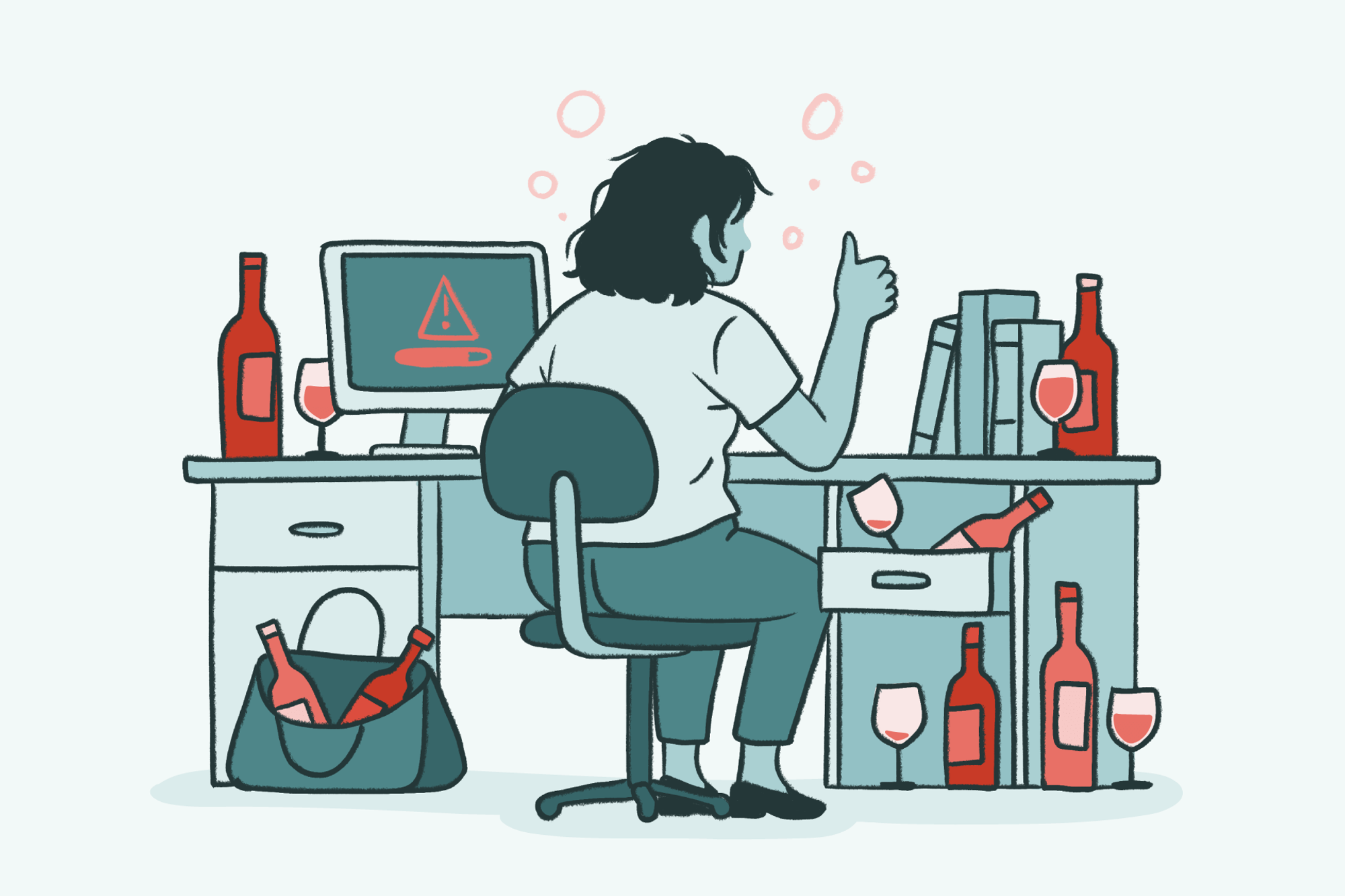 Signs of a High Functioning Alcoholic: 3 Ways to Recognize Patterns Before They Get Worse hero image