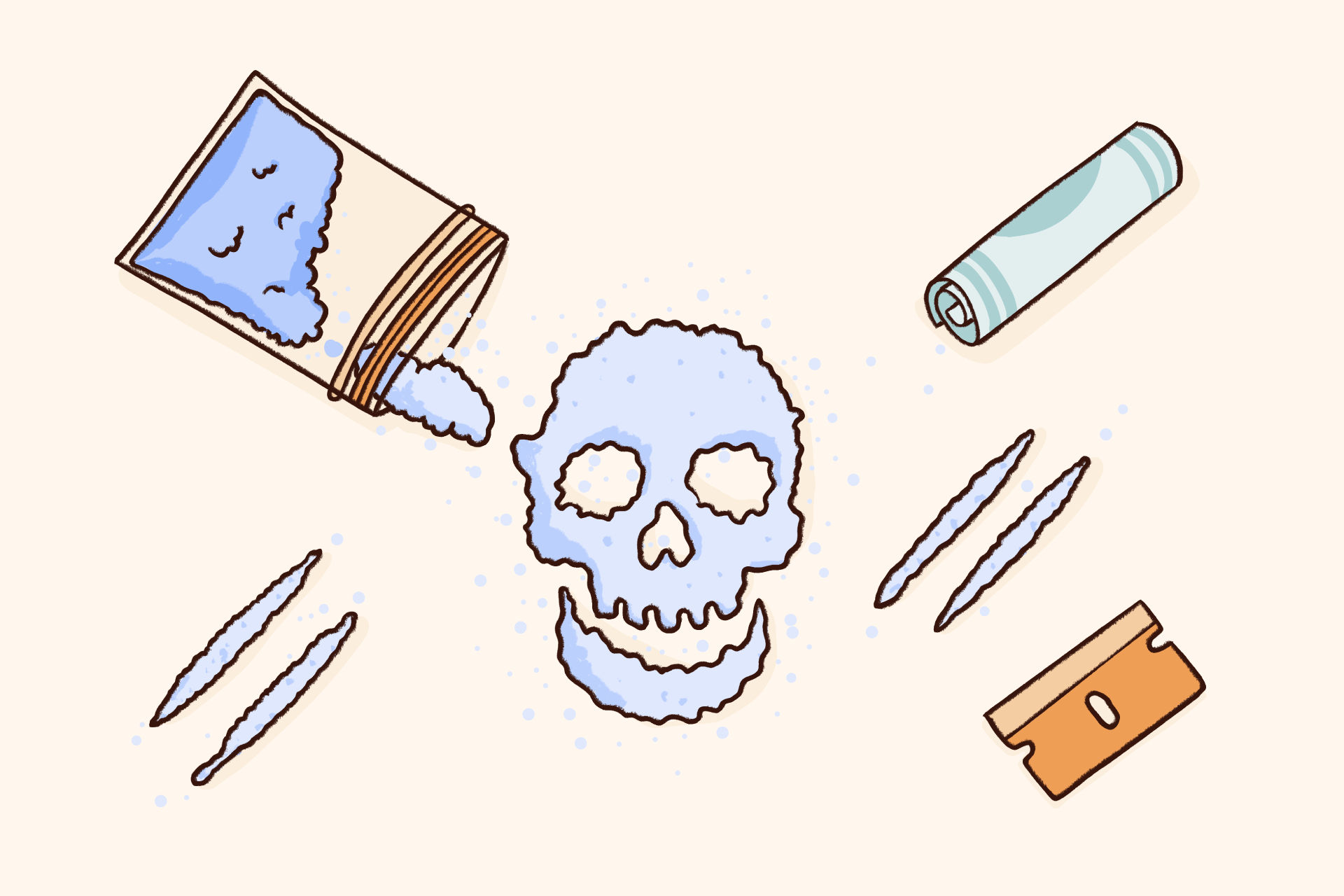 Cocaine Addiction: A Complete Guide to Treatment and Recovery