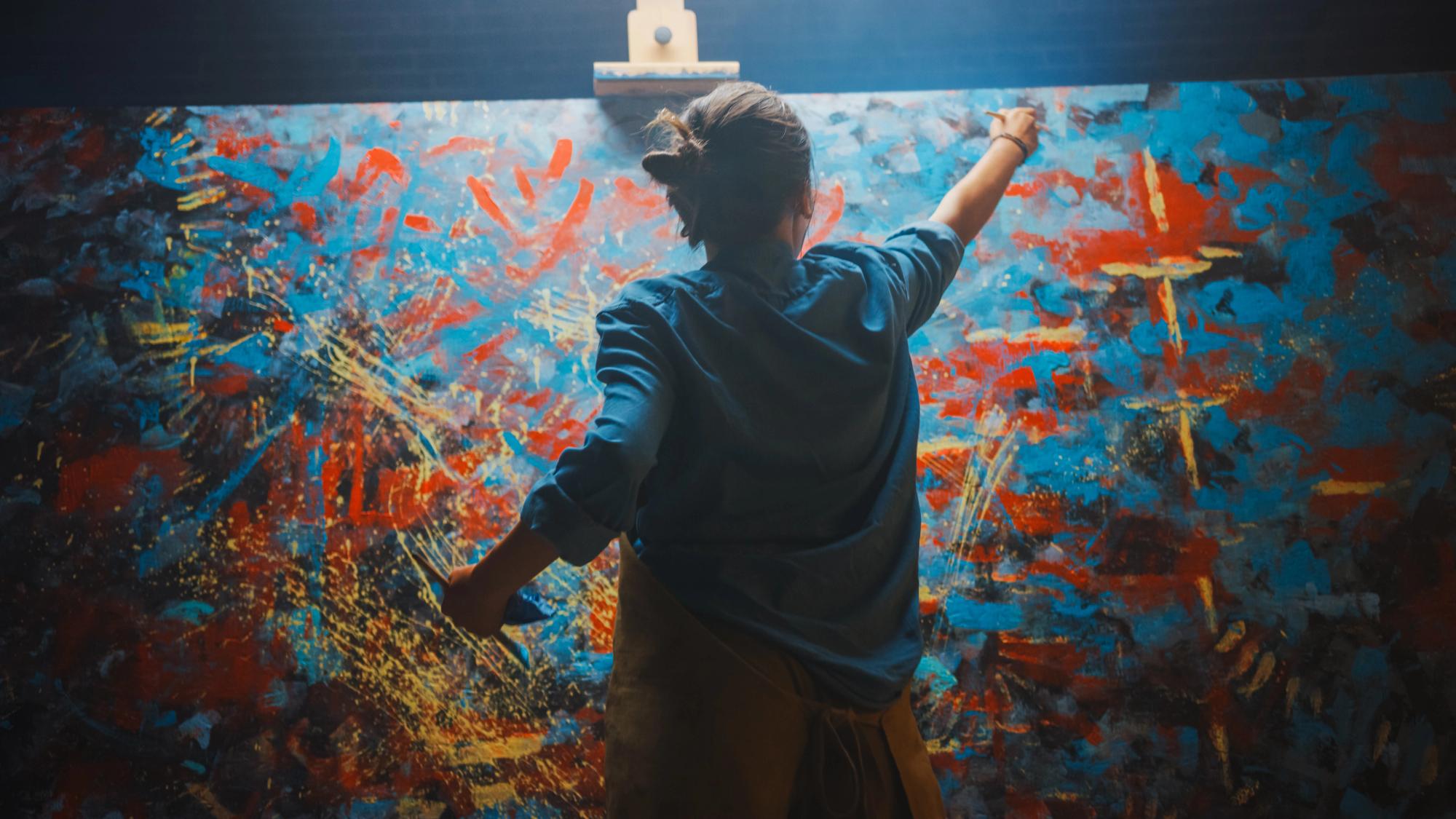 Is Artistic Success a Risk Factor for Addiction?
