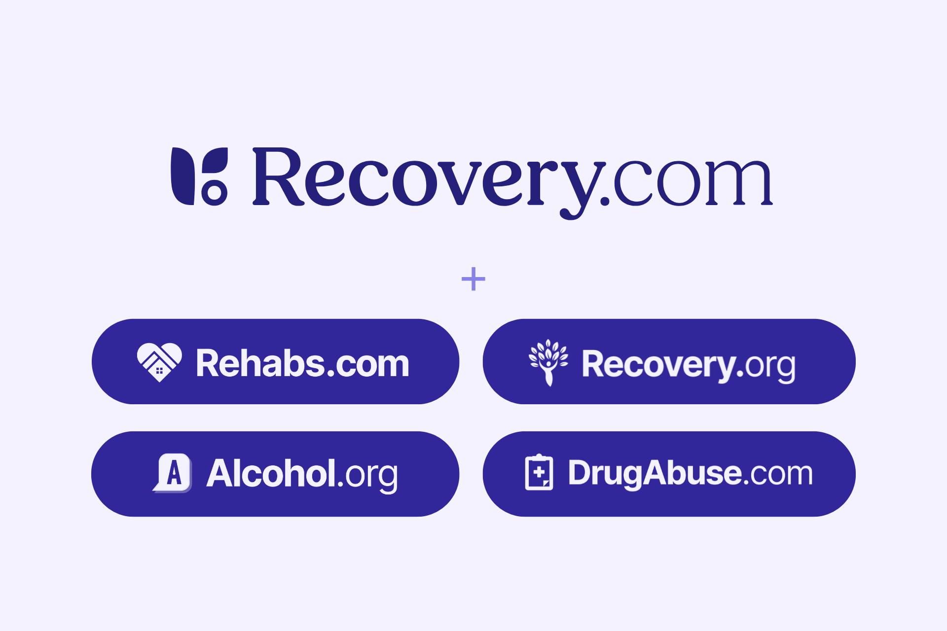 Recovery.com Acquires Recovery Brands Care Navigation Platform from American Addiction Centers in Eight-Figure Deal to Expand Access to Care
