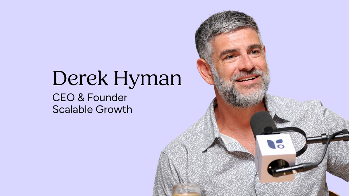 "6% of the Traffic Drove 85% of Revenue": Derek Hyman on What Treatment Centers Get Wrong About Their Websites