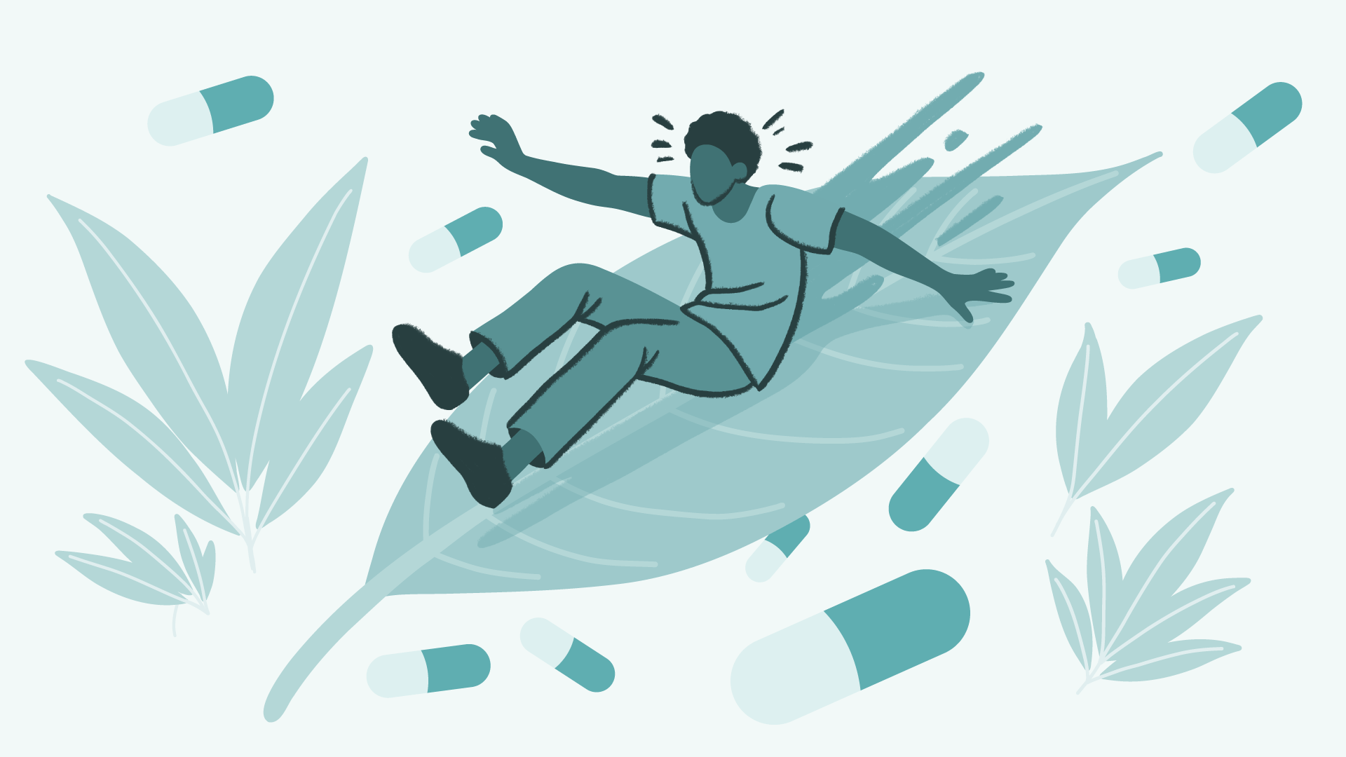 Kratom Withdrawal: 8 Steps for Easing Symptoms and Promoting Healing