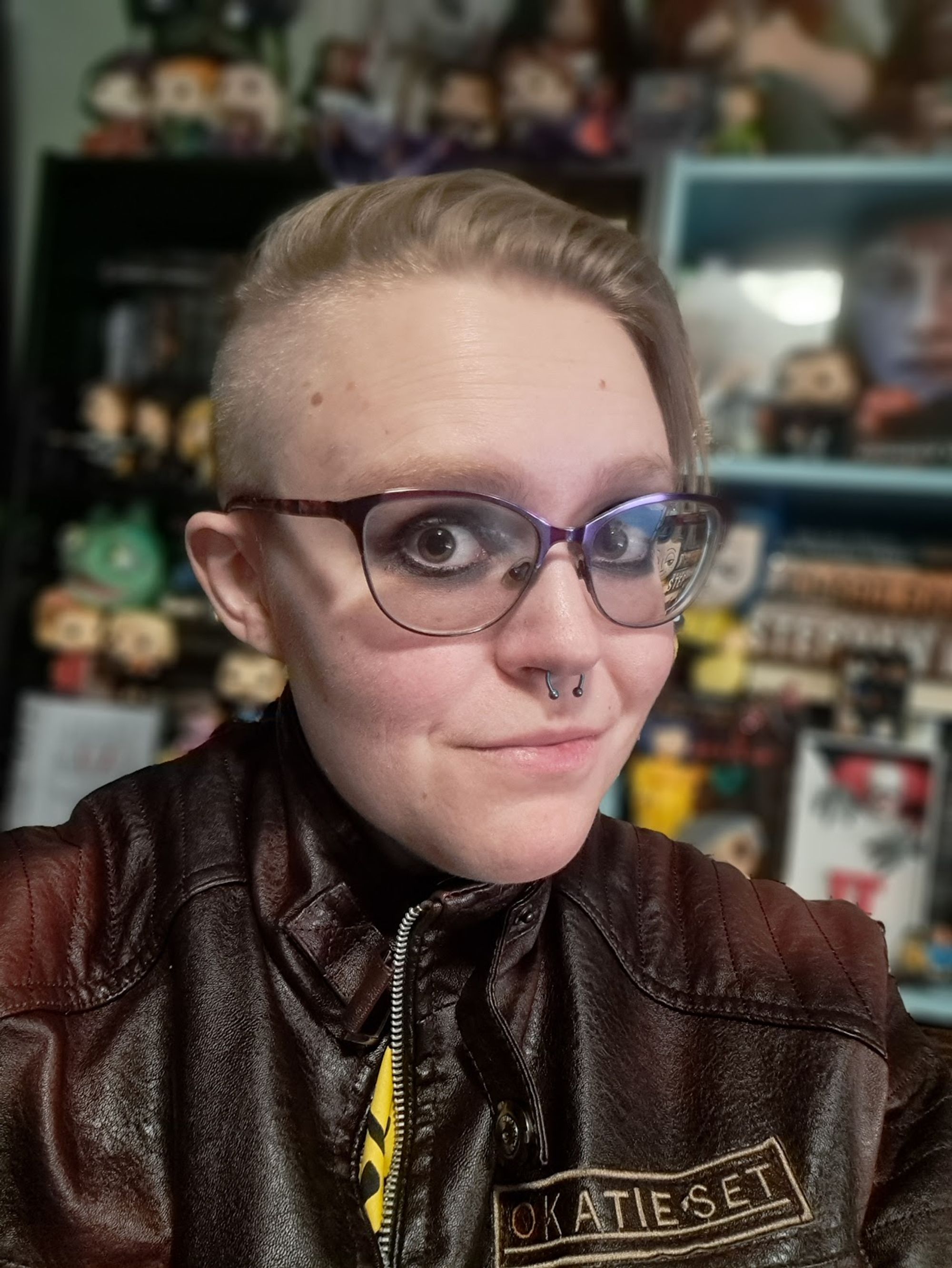 Sage Nestler, MSW profile picture