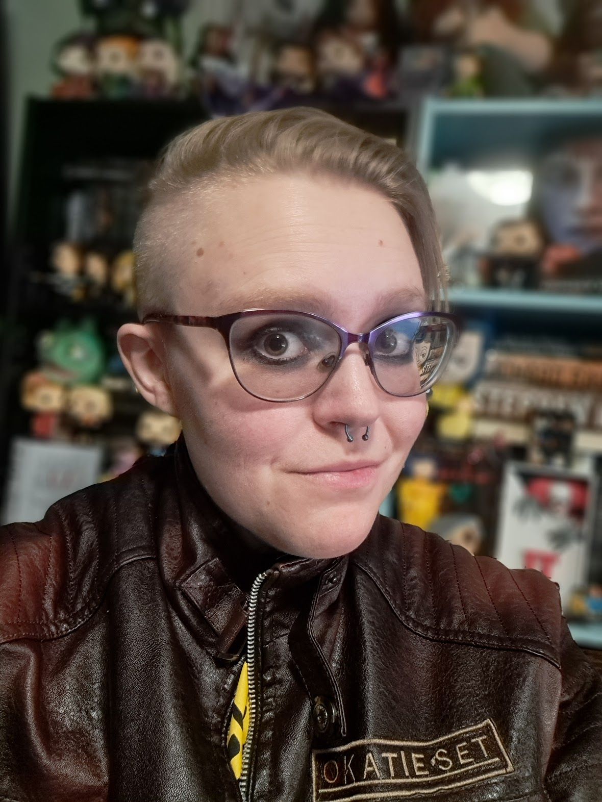 Sage Nestler, MSW profile picture