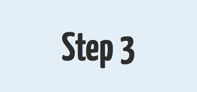 AA Step 3: Turn Your Will & Life to The Care of Your Higher Power