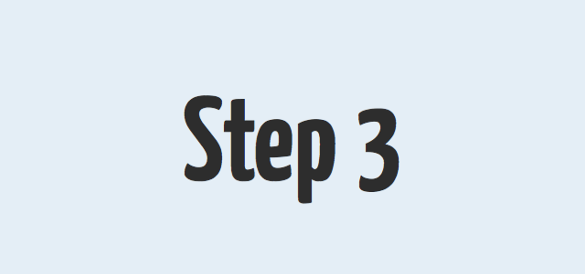 AA Step 3: Turn Your Will & Life to The Care of Your Higher Power