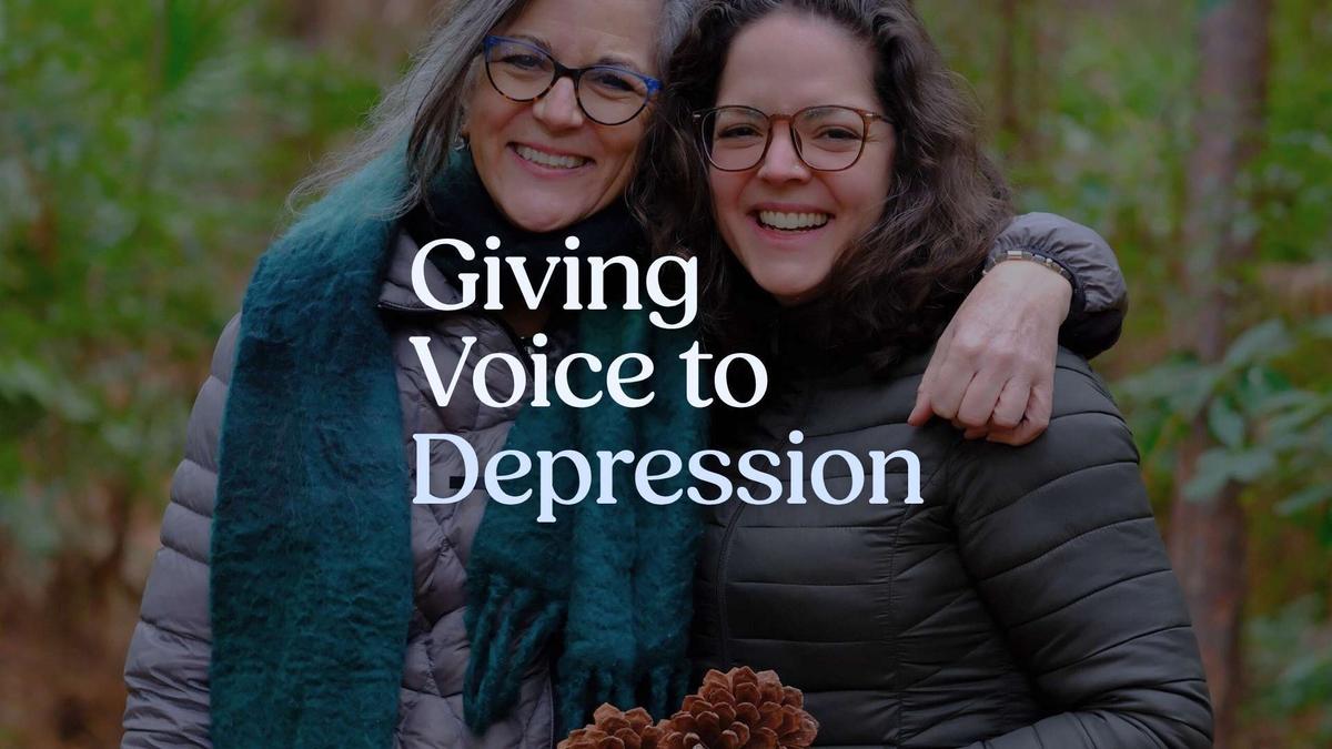 Depression Across Generations: 10 Insights From a Mother–Daughter Conversation on Living With Depression
