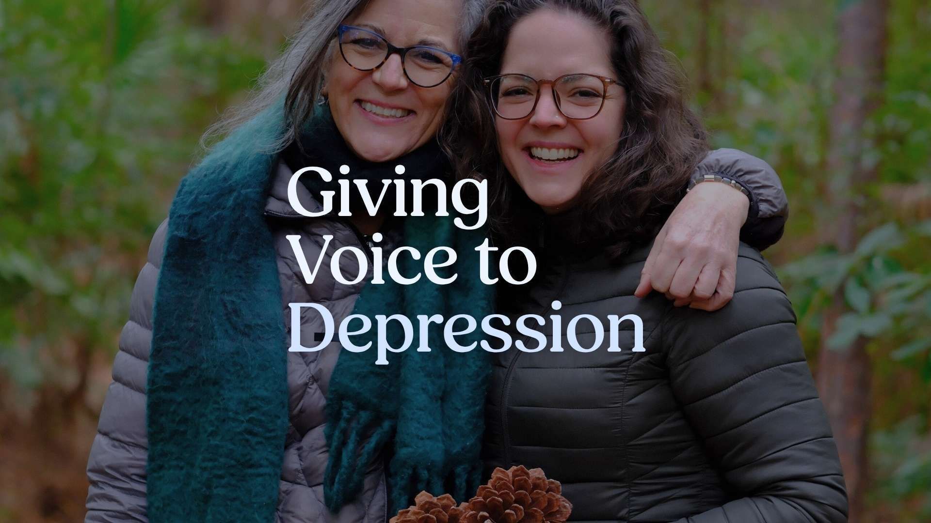 Depression Across Generations: 10 Insights From a Mother–Daughter Conversation on Living With Depression