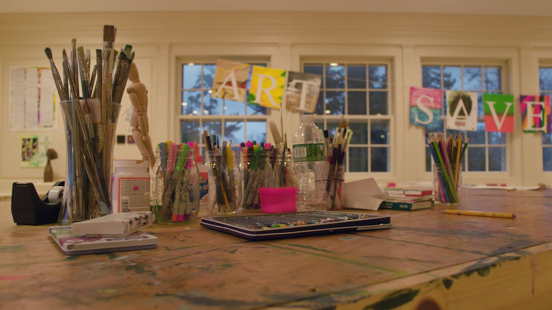 4 Ways Art Therapy Boosts Your Addiction Recovery hero image