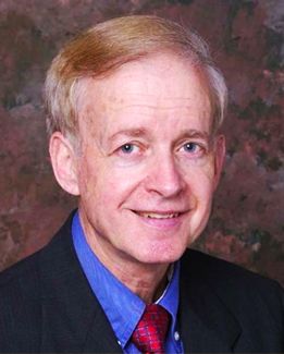 Garry L. Landreth, Ed.D., LPC, RPT-S profile picture