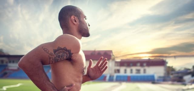 Athletes and Substance Misuse