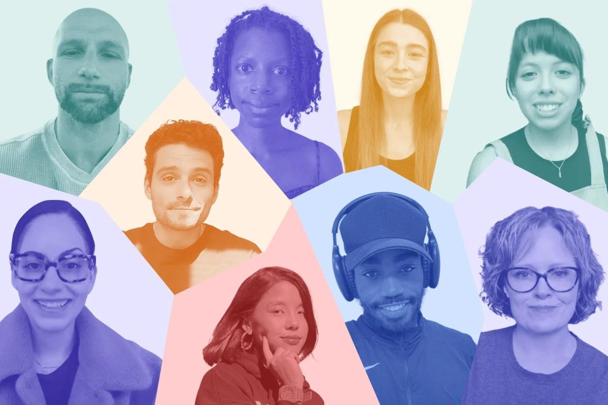 Project Mosaic: Share Your Recovery Story To Inspire Hope & Break Stigma