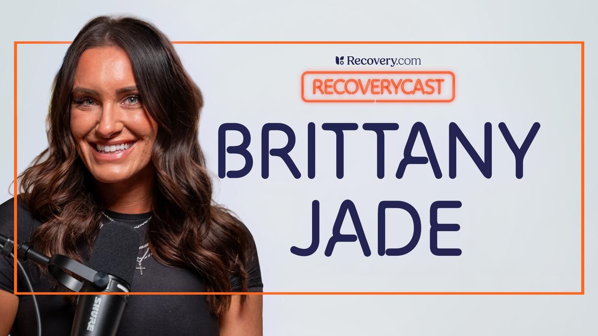 Brittany Jade: 9 Hard-Won Lessons from Addiction, Motherhood, and Starting Over