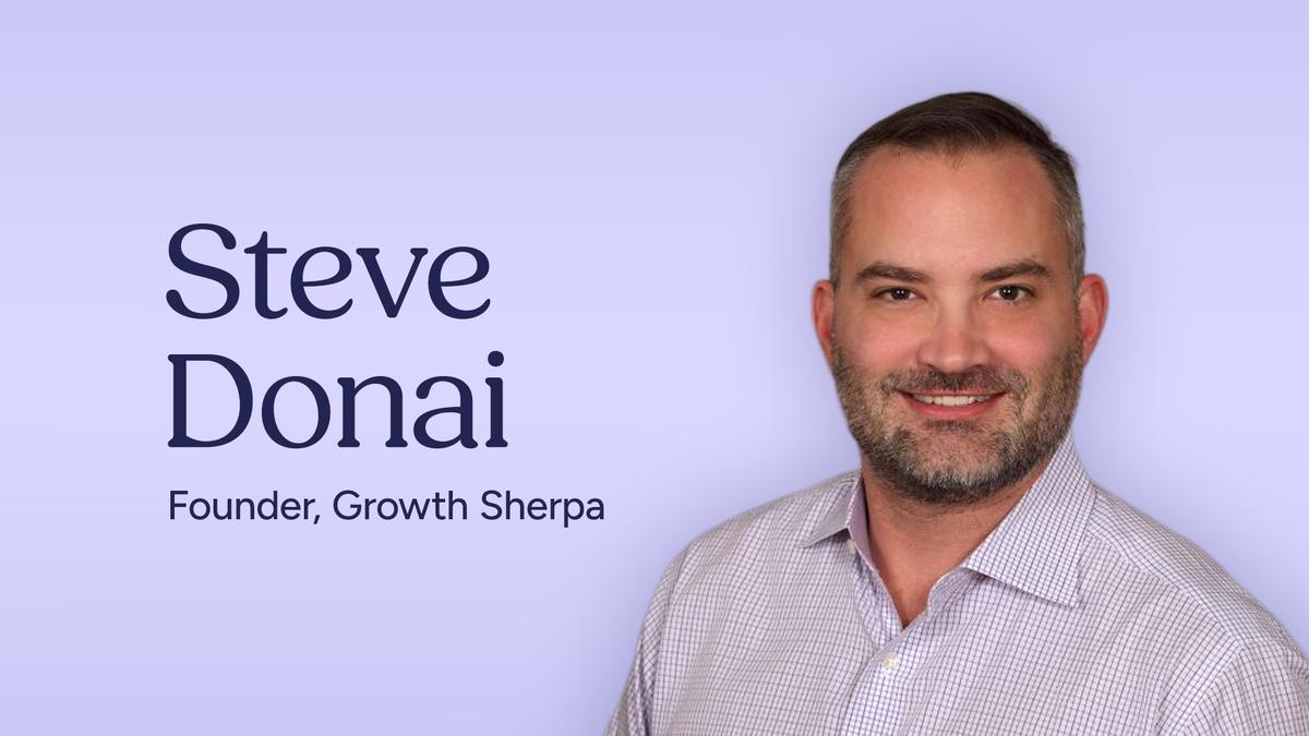 Steve Donai explains why precise patient targeting helps addiction treatment centers improve outcomes, differentiate their brand, and expand impact by narrowing focus.