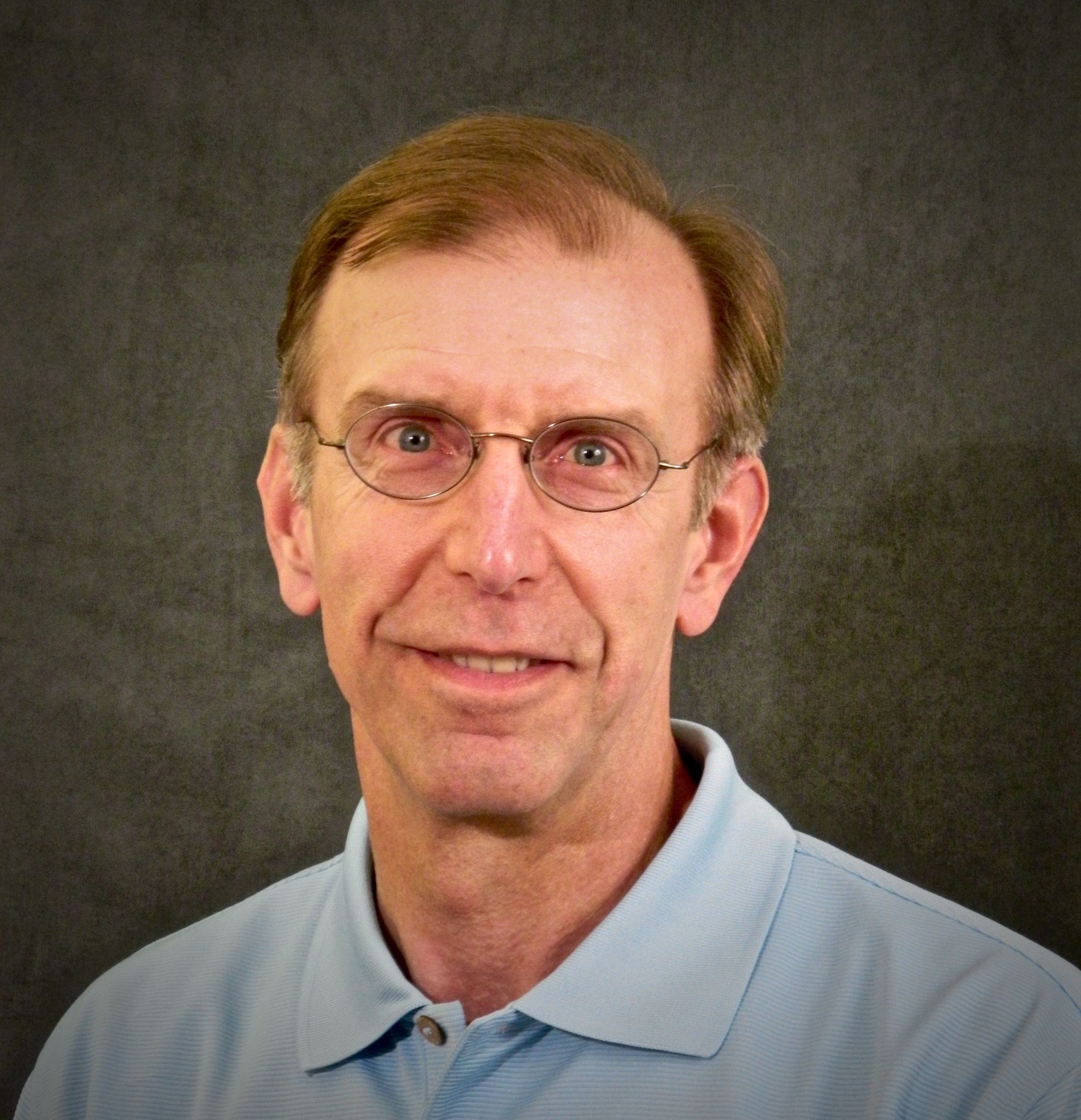 Tom Horvath, PhD profile picture