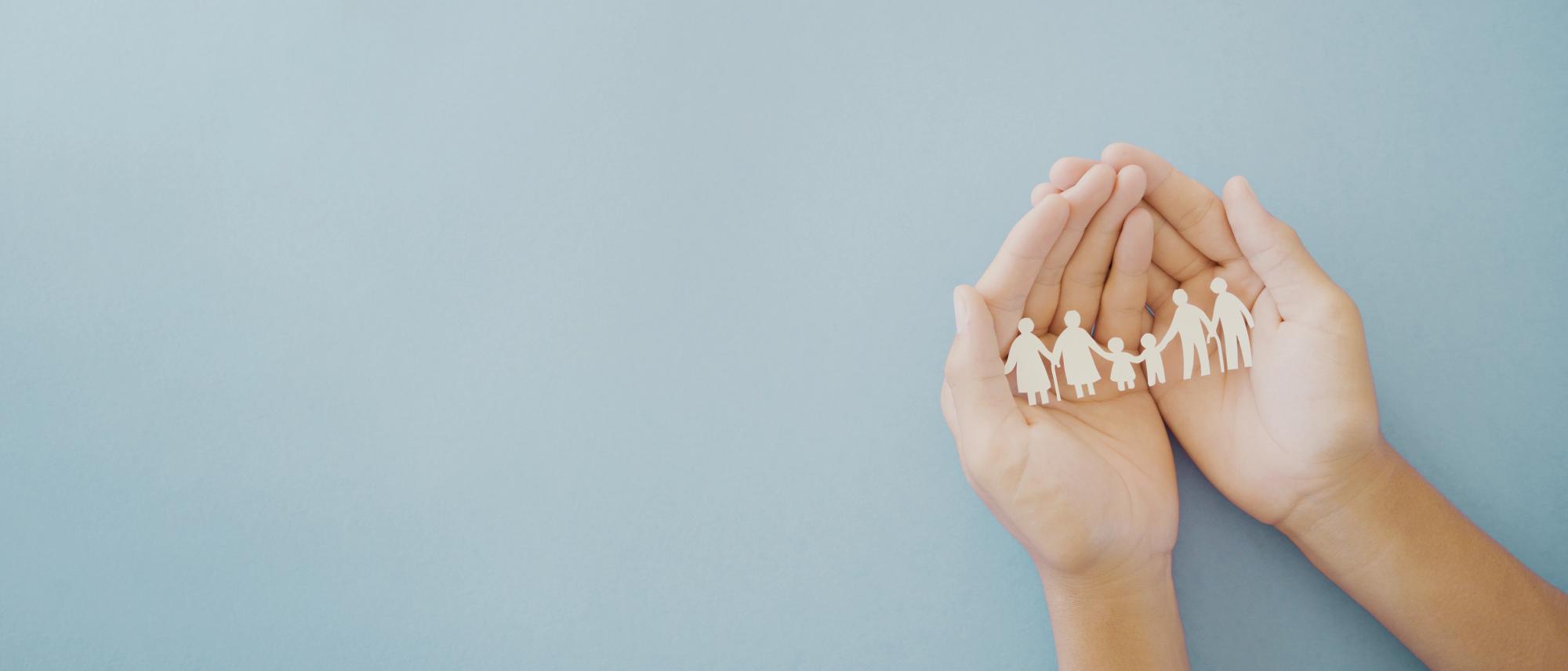 What Happens in Family Therapy?