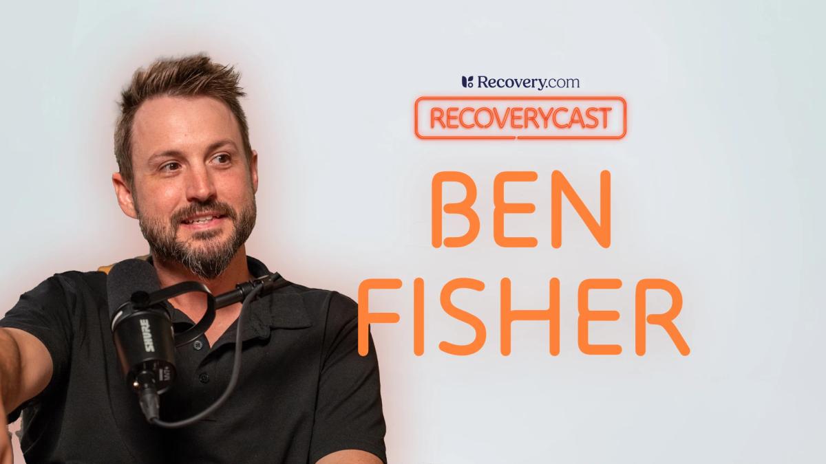 Ben Fisher's Recovery and Redemption: 11 Ways to Find Your Purpose After Addiction