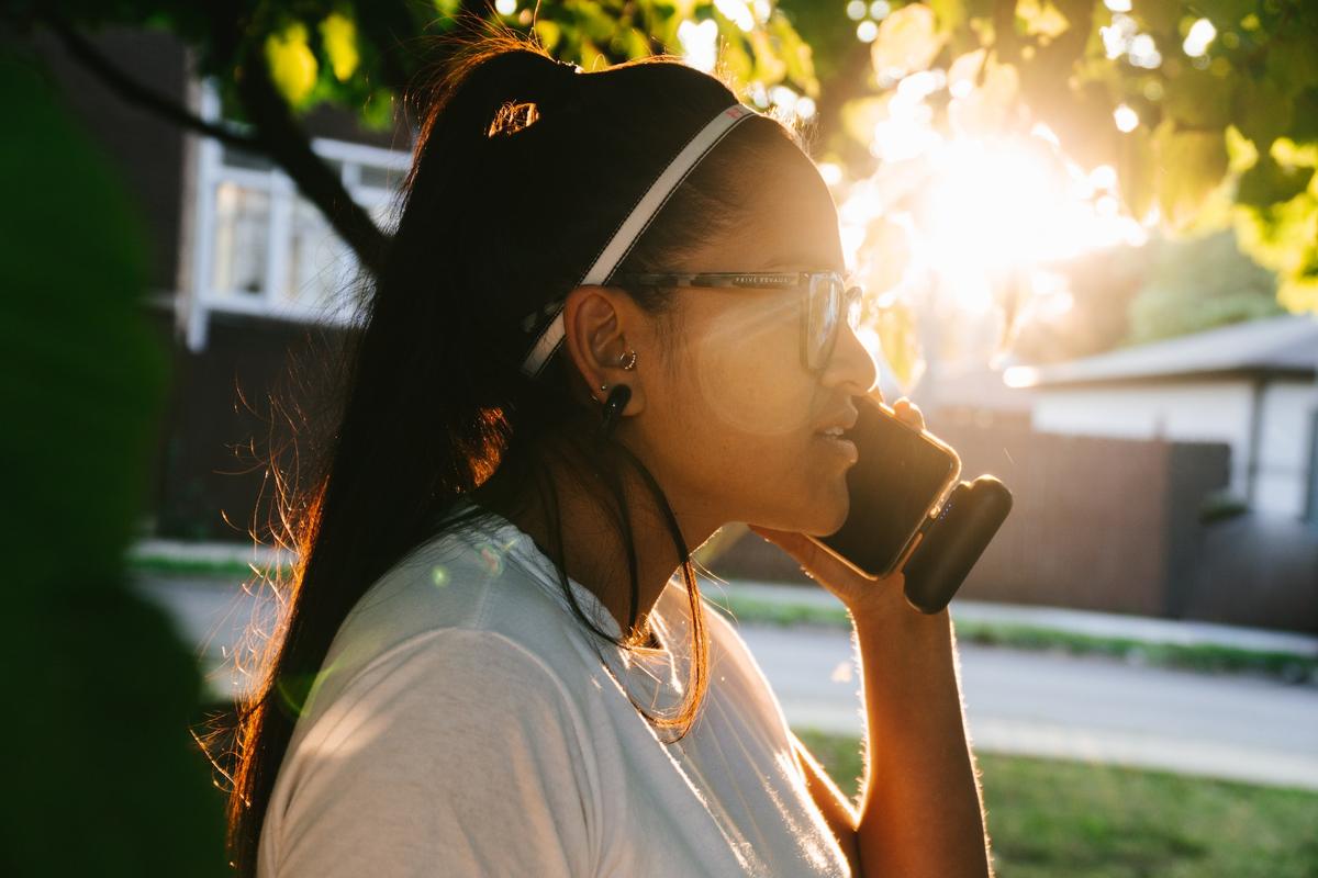 You’re Still You: Resources for Recovery From Domestic Violence