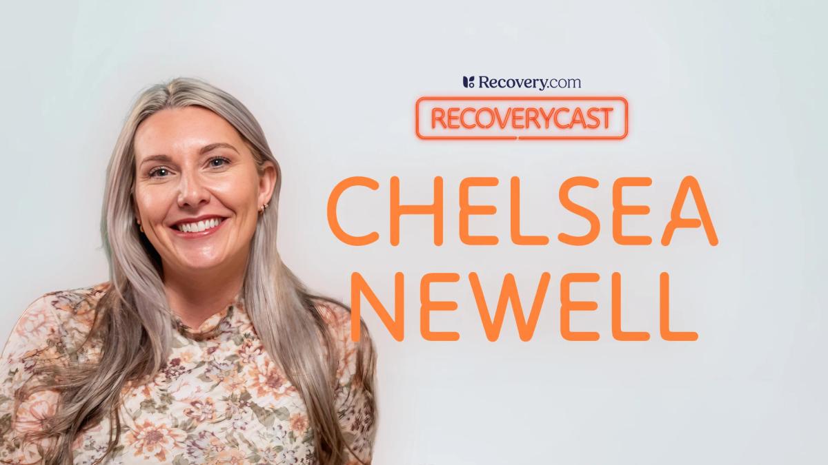 Chelsea Ocean on Losing a Loved One to Alcohol Addiction and Navigating Grief