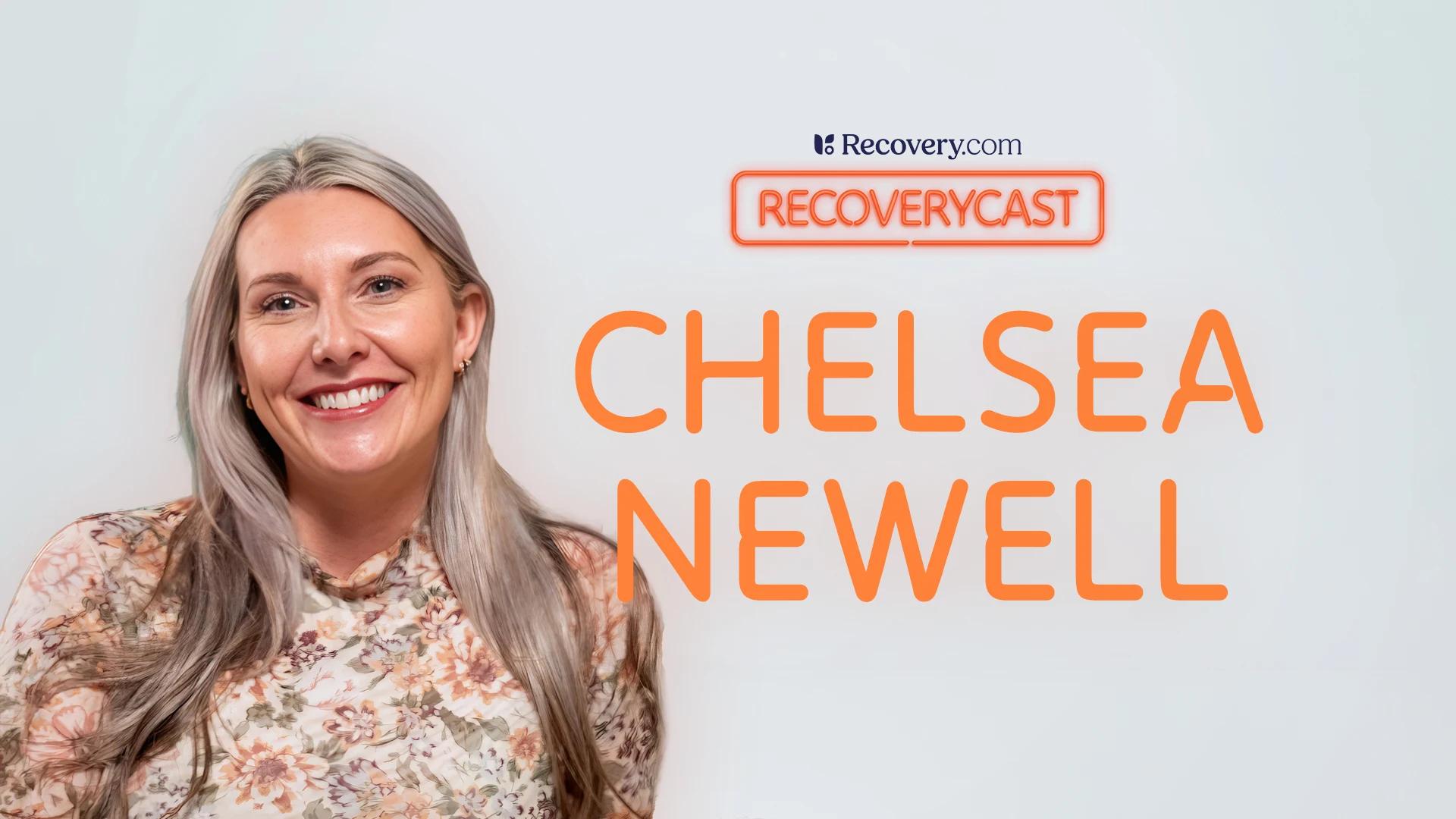 Chelsea Ocean on Losing a Loved One to Alcohol Addiction and Navigating Grief