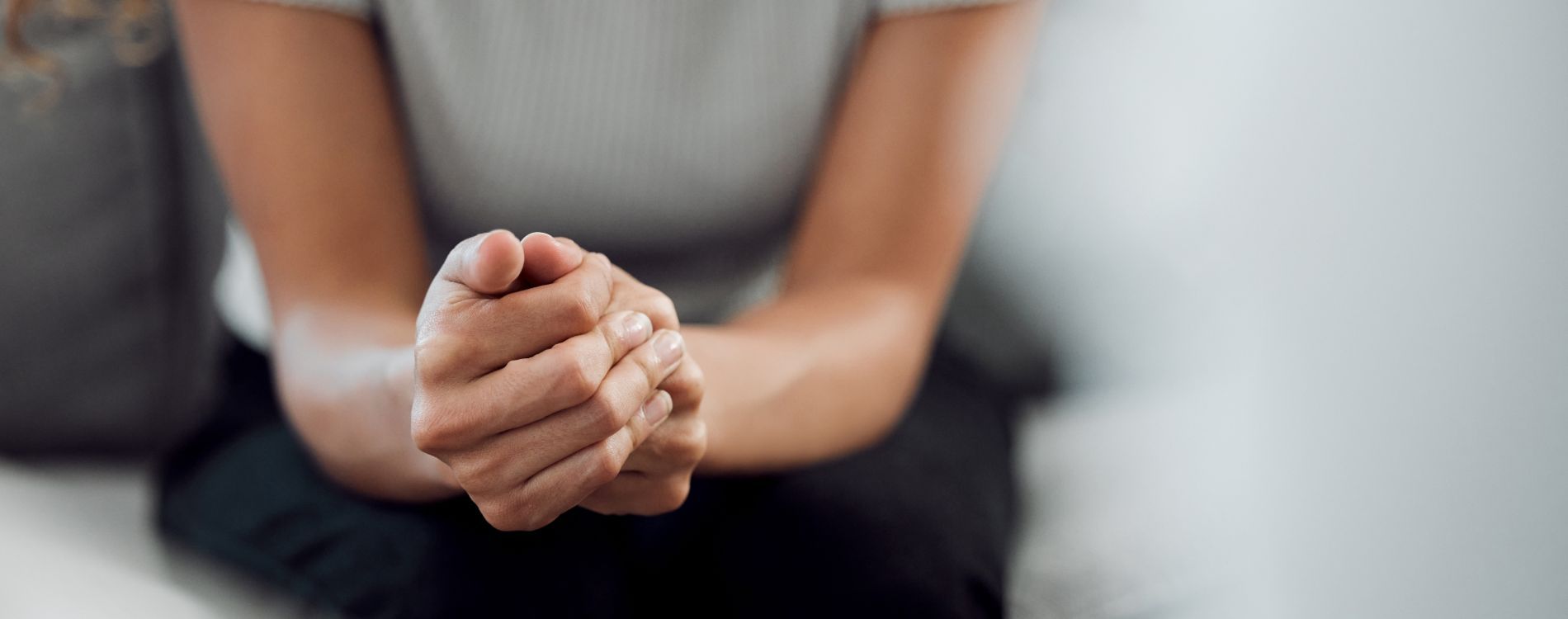 Prescription Drugs Misuse and Addiction hero image