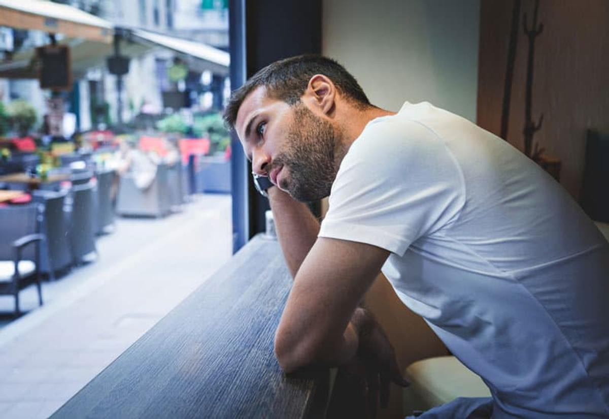 5 Delusions Bound to Keep You Stuck in Addiction