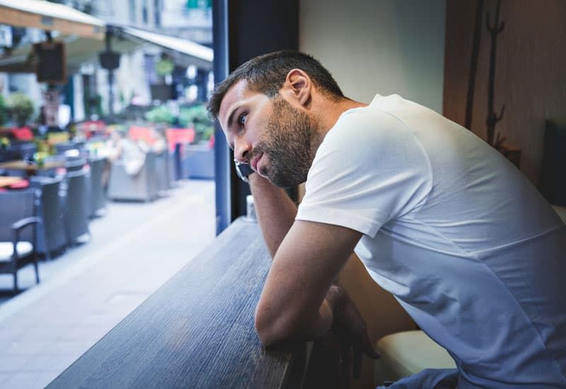 5 Delusions Bound to Keep You Stuck in Addiction